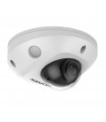 Hikvision DS-2CD2545FWD-IS – 4MP Powered by Darkfighter Caméra IP mini-dôme EXIR 4MM