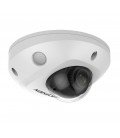 Hikvision DS-2CD2545FWD-IS – 4MP Powered by Darkfighter Câmara IP Mini Dome EXIR 4MM