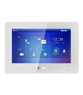 Dahua VTH5421HW – 7" IP Indoor Monitor, White