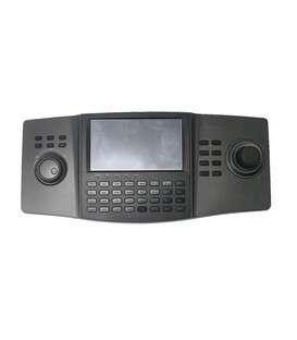 Hikvision DS-1100KI – Controlador IP