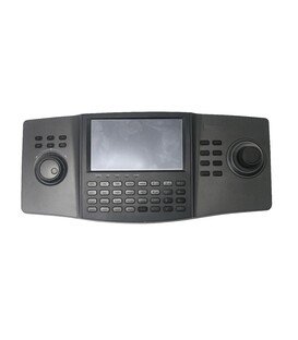 Hikvision DS-1100KI – Contrôleur IP