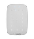 AJAX KeyPad Plus - Teclado sem fio com leitor RFID