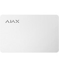 AJAX Pass - Beschermde contactloze kaart voor bediendeel