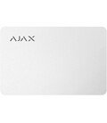 AJAX Pass - Cartão sem contato para KeyPad Plus
