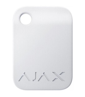 AJAX Tag - Contactless key fob for KeyPad Plus
