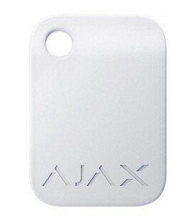 AJAX Tag - Porta-chaves sem contacto para KeyPad Plus
