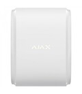AJAX DualCurtain Outdoor - Detector de movimiento de cortina inalámbrico para exteriores