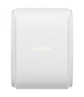 AJAX DualCurtain Outdoor - Detector de movimento de cortina externa sem fio