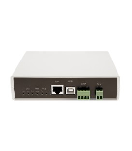 ADP4 - LAN communication module RS485/Ethernet