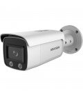 Hikvision DS-2CD2T47G2-L – 4MP ColorVu Fixed Bullet Network Camera 2.8MM