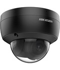 Hikvision DS-2CD2146G2-ISU – 4MP AcuSense Caméra IP Dôme 4MM (Noir)