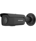 Hikvision DS-2CD2T46G2-4I – 4MP AcuSense Caméra IP tubulaire 2.8 MM (noir)