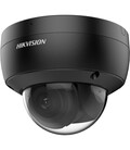 Hikvision DS-2CD2186G2-ISU – 8MP (4K) AcuSense Caméra IP dôme 2.8 MM (noir)