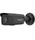 Hikvision DS-2CD2T86G2-4I – 8MP (4K) AcuSense Caméra IP tubulaire 2,8 mm (noire)
