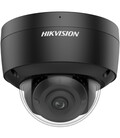 Hikvision DS-2CD2147G2-SU – 4MP ColorVu Câmara IP Dome de 2.8MM (Preta)