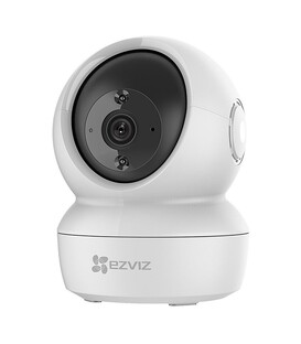 EZVIZ EZ-TY2 – 2MP caméra de sécurité sans fil