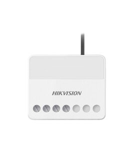 Hikvision DS-PM1-O1L-WE – AX PRO módulo de relé