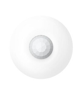 Hikvision DS-PDCL12-EG2-WE – AX PRO Wireless PIR Ceiling Detector