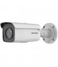 Hikvision DS-2CD2T87G2-L – 8MP (4K) ColorVu Fixed Bullet Network Camera 4MM