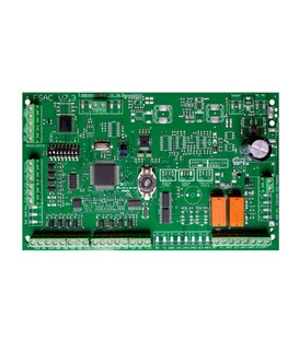 FS7302PX12ECO - Controller voor 2 deuren, PCB
