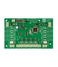 FS9100/8 PCB - Output module (8 programmable relay outputs) PCB