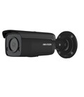 Hikvision DS-2CD2T47G2-L Black – 4MP ColorVu Bullet Netwerk Camera met vaste lens 2.8MM
