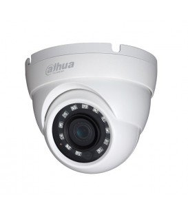 Dahua HAC-HDW1200R-0280B – 2MP HDCVI IR Eyeball Camera