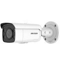 Hikvision DS-2CD2T87G2-LSU/SL – 8MP (4K) ColorVu Live-Guard Fixed Bullet Network Camera 2.8MM