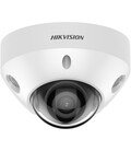 Hikvision DS-2CD2586G2-I – 8MP AcuSense Mini Dome Netwerk Camera met vaste lens 2.8MM