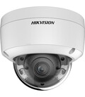 Hikvision DS-2CD2147G2-LSU – 4MP ColorVu Fixed Dome Network Camera 2.8MM