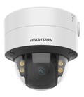 Hikvision DS-2CD2747G2-LZS – 4MP ColorVu Varifocal Dome Network Camera