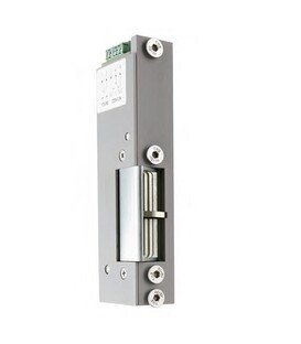Testa eléctrica para portas de emergência Dorcas® 7734 12VDC