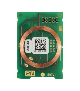 2N® IP Base Leitor de cartão RFID de 125kHz 9156030