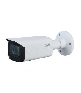 Dahua IPC-HFW3441T-ZS – 4MP WizSense Bullet Netwerk Camera met gemotoriseerde varifocal lens