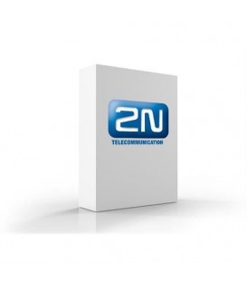 2N® Indoor Touch HTTP API licencia 91378395