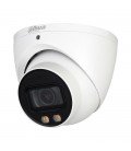 Dahua HAC-HDW2249T-A-LED – 2MP HDCVI Full-color Starlight Eyeball Camera