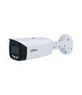 Dahua IPC-HFW5449T1-ZE-LED – 4MP IR Full-color WizMind Cámara IP Tubular