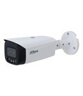 Dahua IPC-HFW5449T1-ASE-D2-0280B – 4MP IR Full-color WizMind Caméra IP tubulaire