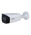Dahua IPC-HFW5849T1-ASE-LED-0360B – 8MP Full-color WizMind Bullet Netwerk Camera met vaste lens