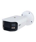 Dahua IPC-PFW5849-A180-E2-ASTE – 2×4MP Full-color WizMind Caméra IP tubulaire