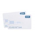 Carte HID 3003 iCLASS SE® 32k bits (P/N 3003PGGMN)