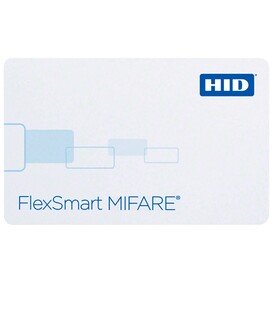 HID 1430 MIFARE Classic® 1K Cartão inteligente (P/N 1430NGGVN)
