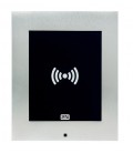 2N® Access Unit 2.0 RFID - 125kHz, 13.56MHz segurado NFC 9160334-S