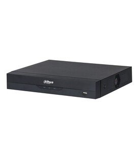 Dahua NVR2104HS-P-I – 4 kanaals Netwerk video recorder met 4 PoE