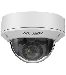 Hikvision DS-2CD1743G0-IZ – 4MP Cámara IP domo varifocal