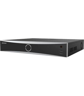 Hikvision DS-7716NXI-I4/16P/S – 16 kanaals AcuSense Netwerk video recorder met 16 PoE