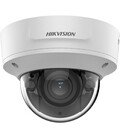 Hikvision DS-2CD2743G2-IZS – 4MP AcuSense Dome Netwerk Camera met gemotoriseerde varifocal lens