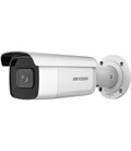 Hikvision DS-2CD2643G2-IZS – 4MP AcuSense Caméra IP tubulaire varifocale