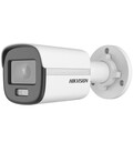 Hikvision DS-2CD1047G0-L – 4MP ColorVu Lite Caméra IP tubulaire 2.8MM
