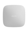 AJAX Hub 2 4G Centrale d'alarme avec prise en charge de la vérification des photos d'alarme, 2xSIM 4G, Ethernet